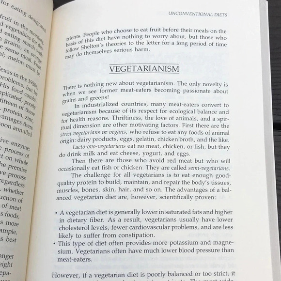 The Nutrition  Challenge for Women - Picture 5 of 5